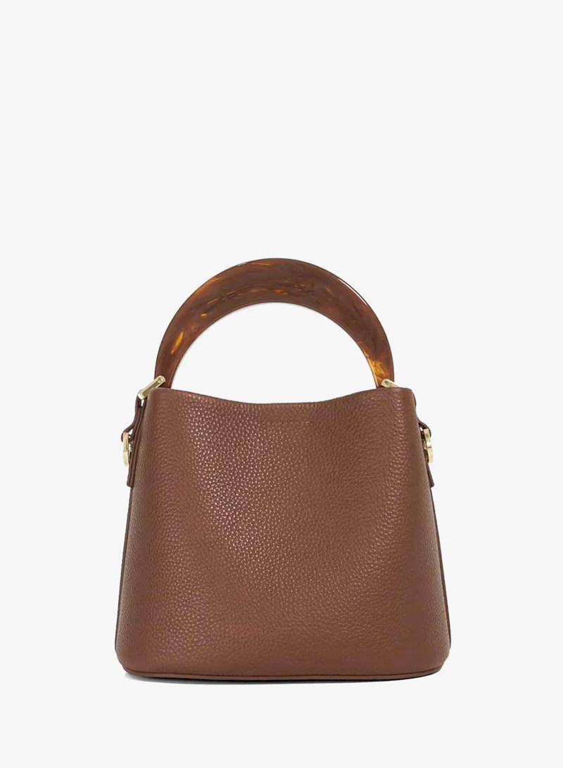 Dune London  Resin Handle Crossbody for Women | Best Price UAE
